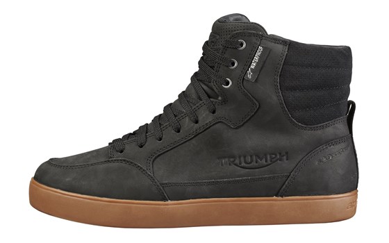 J-6 WP RIDING SHOE-8 - Bild 3