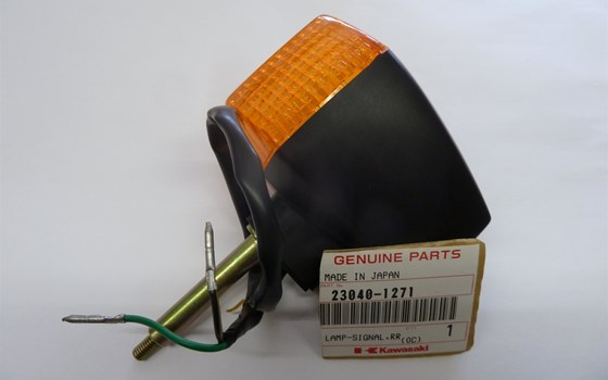 Blinker hinten ZRX1100 - Bild 1