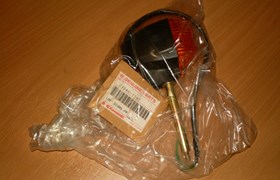 Blinker hinten GPZ900R