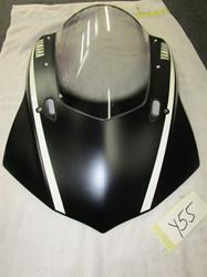 Verkleidung Front inkl. Scheibe Verkleidung Front inkl. Scheibe