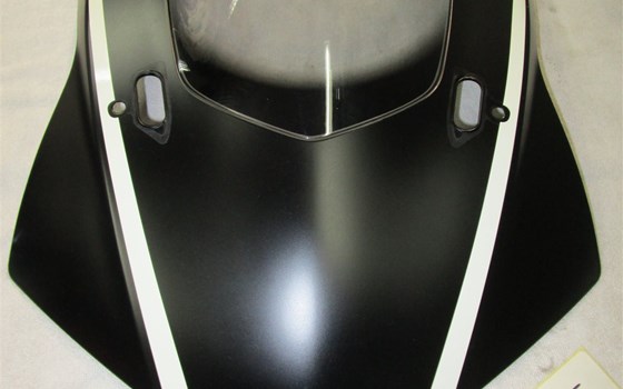 Verkleidung Front inkl. Scheibe - Bild 1 Verkleidung Front inkl. Scheibe - Bild 1