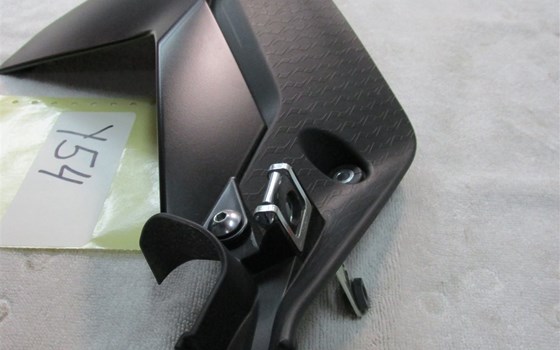 Verkleidung Rechts  - Bild 2 Verkleidung Rechts  - Bild 2