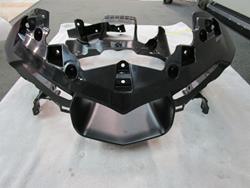 Verkleidung vorne unten RN32 RN49 Verkleidung vorne unten RN32 RN49