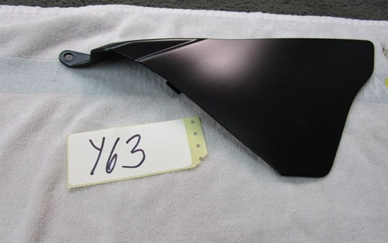 Verkleidung Links - Bild 2 Verkleidung Links - Bild 2