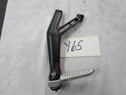 Fußraste kompl. li.hi.  RN32 RN49