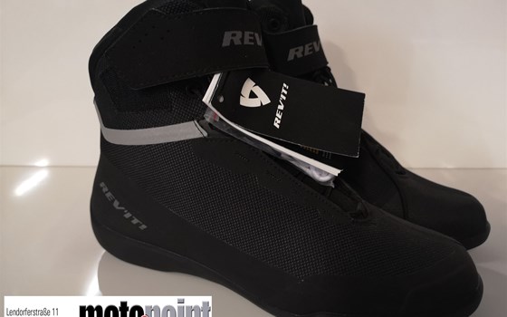 Revit Shoe Mission - Bild 1