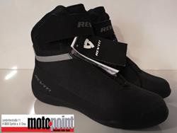 Revit Shoe Mission
