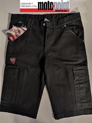 Ducati Short Ducati Short