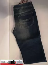 Ducati Damen Freizeitjeans Ducati Damen Freizeitjeans