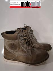 Revit Motorradstiefel GINZA Revit Motorradstiefel GINZA