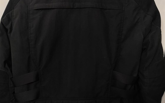 Revit Jacke Sand Urban - Bild 2