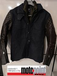 Revit Jacke Crossroads Revit Jacke Crossroads