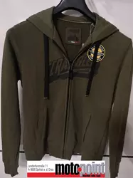 Ducati Scrambler Hoodie Ducati Scrambler Hoodie