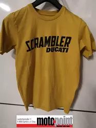 Ducati Scrambler Millestone Ducati Scrambler Millestone