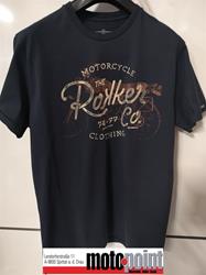 ROKKER T-Shirt Heritage ROKKER T-Shirt Heritage