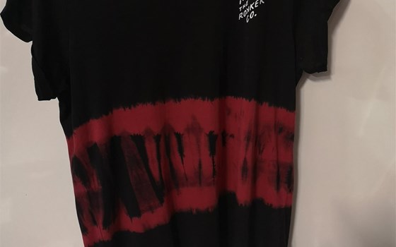 ROKKER T-Shirt California - Bild 1