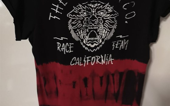 ROKKER T-Shirt California - Bild 2