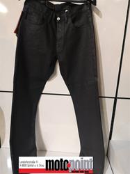 ROKKER Tech Pant Black ROKKER Tech Pant Black