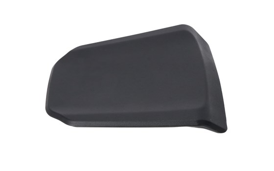 URBAN ABS Topcase Bodeneinsatz. Schwarz. Schaumgummi. Für Verzurrvariante. - Bild 3