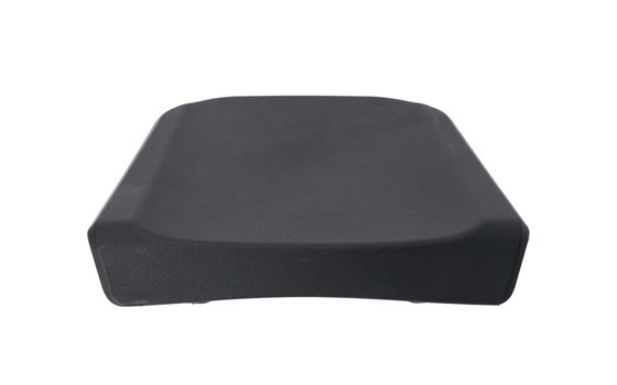 URBAN ABS Topcase Bodeneinsatz. Schwarz. Schaumgummi. Für Verzurrvariante. - Bild 4