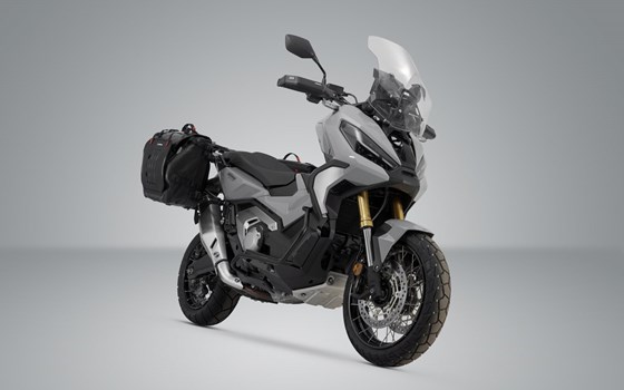 SysBag WP L/L Taschen-System. Honda X-ADV (20-). - Bild 2