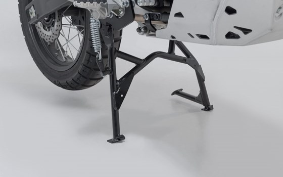 Hauptständer. Schwarz. Yamaha Ténéré 700 World Raid / Rally. - Bild 1