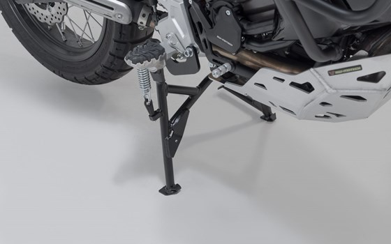 Hauptständer. Schwarz. Yamaha Ténéré 700 World Raid / Rally. - Bild 3 Hauptständer. Schwarz. Yamaha Ténéré 700 World Raid / Rally. - Bild 3