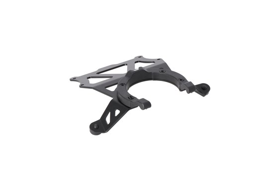 ION Tankring. Schwarz. Yamaha Ténéré 700 World Raid (22-). - Bild 1