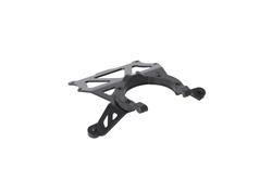 ION Tankring. Schwarz. Yamaha Ténéré 700 World Raid (22-).