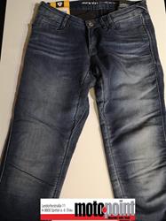 Revit Damen Jeans Slim Fit 28/32 Revit Damen Jeans Slim Fit 28/32