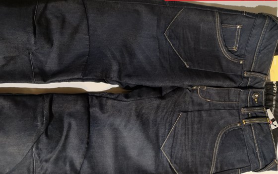 Revit Jeans Nelson - Bild 1