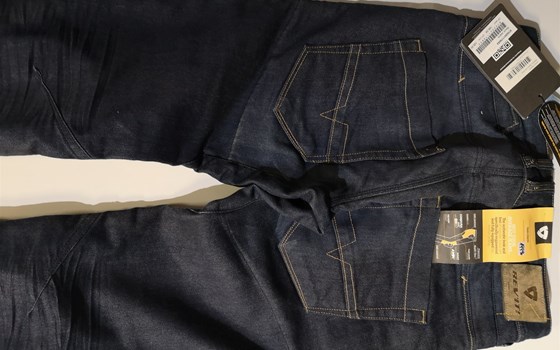 Revit Jeans Nelson - Bild 2