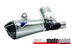 Racing Schalldämpfer Sport Line Racing Schalldämpfer Sport Line