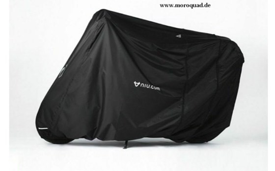 NIU - Fahrzeugabdeckplane - Kostenloser Versand - Bild 1