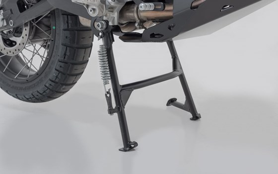 Hauptständer. Schwarz. Ducati DesertX (22-). - Bild 1 Hauptständer. Schwarz. Ducati DesertX (22-). - Bild 1