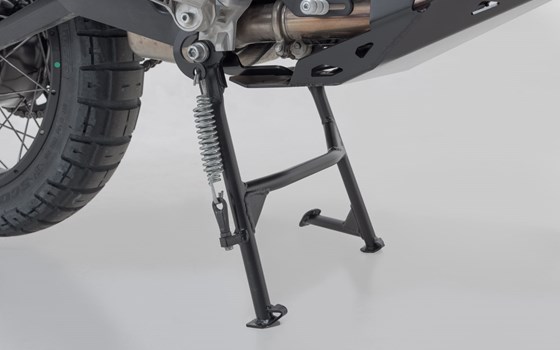 Hauptständer. Schwarz. Ducati DesertX (22-). - Bild 2