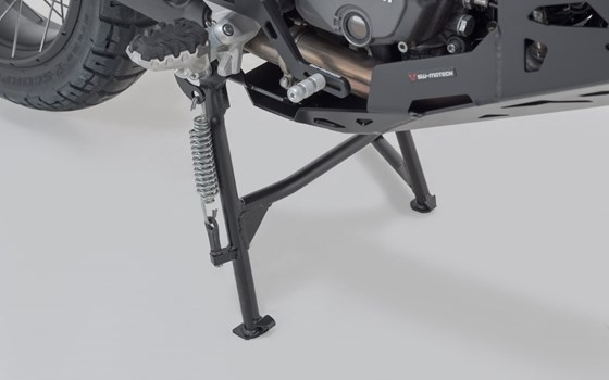 Hauptständer. Schwarz. Ducati DesertX (22-). - Bild 3 Hauptständer. Schwarz. Ducati DesertX (22-). - Bild 3