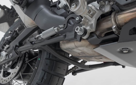 Hauptständer. Schwarz. Ducati DesertX (22-). - Bild 4