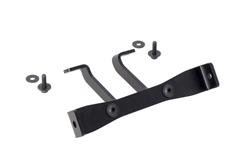 Scheinwerfer-Halter. Schwarz. Kawasaki Versys 650 (21-).