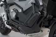 Sturzbügel. Schwarz. Honda X-ADV (20-).