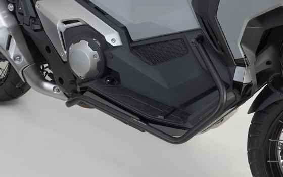 Sturzbügel. Schwarz. Honda X-ADV (20-). - Bild 5 Sturzbügel. Schwarz. Honda X-ADV (20-). - Bild 5