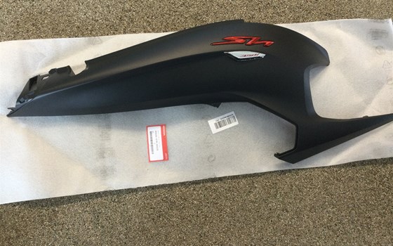 Verkleidung SH350i - Bild 1