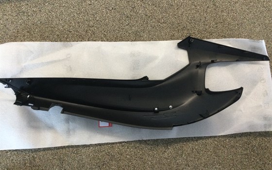 Verkleidung SH350i - Bild 2