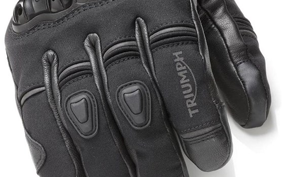 FORSS GLOVES - Bild 2