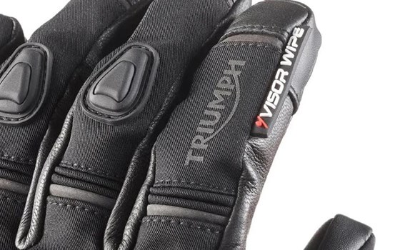 FORSS GLOVES - Bild 5