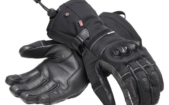 FORSS GLOVES - Bild 1