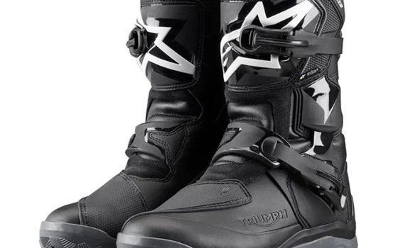 BELIZE BOOT - Bild 1