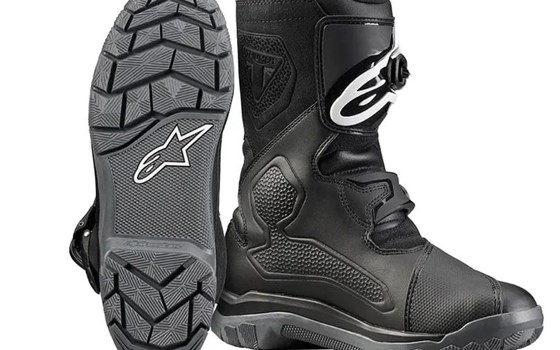 BELIZE BOOT - Bild 2