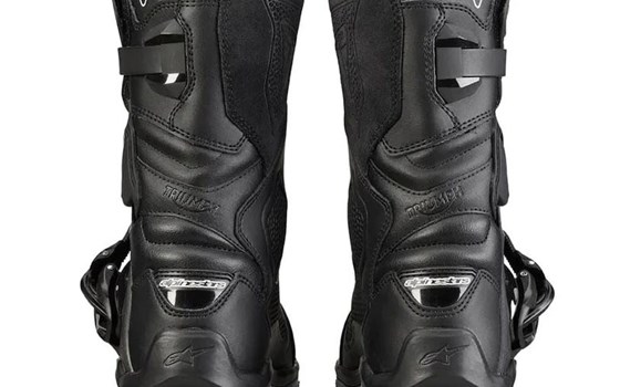 BELIZE BOOT - Bild 3