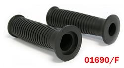 Griffgummi für BMW R850R, R1100R, R1150R & Rockster